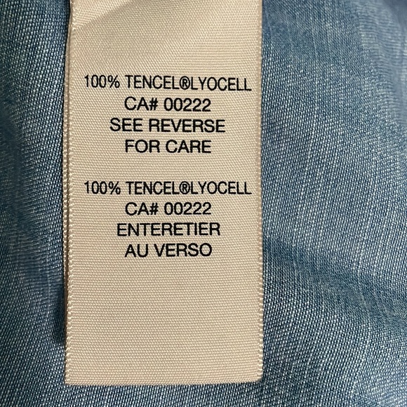 Philosophy Republic Clothing top - Picture 6 of 7